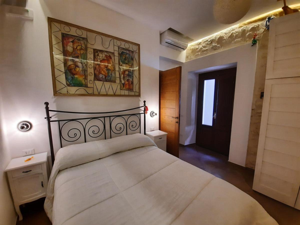 Picchio&Pinocchio Guest House Sulmona Zewnętrze zdjęcie
