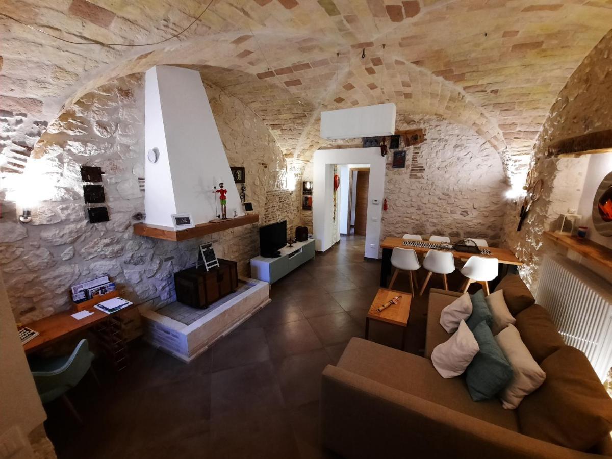 Picchio&Pinocchio Guest House Sulmona Zewnętrze zdjęcie