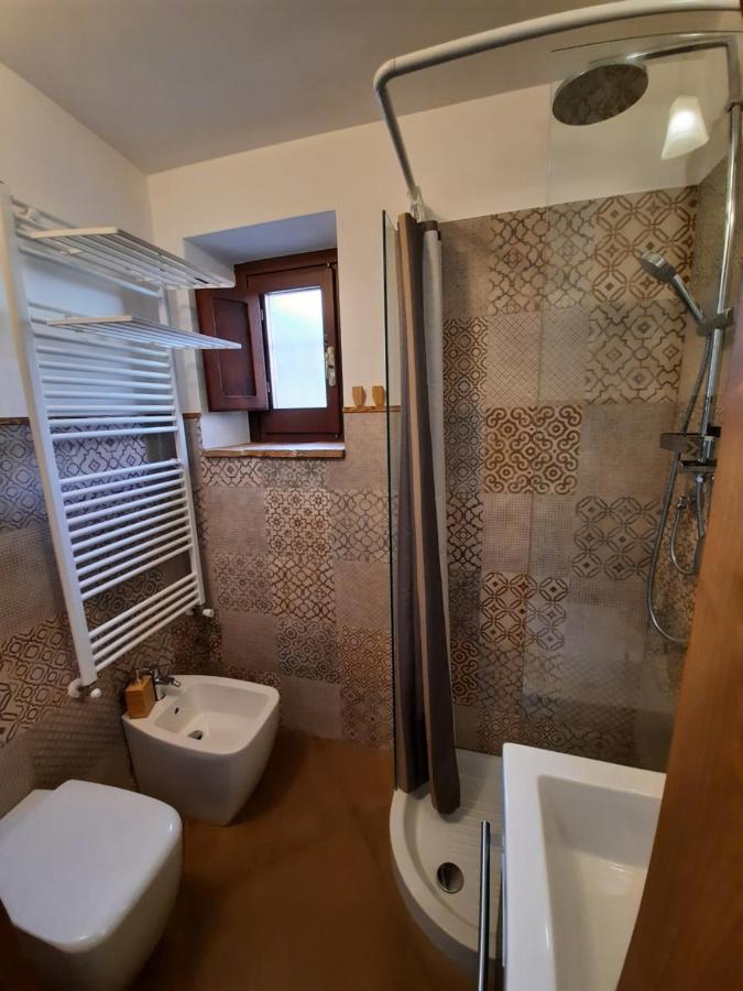 Picchio&Pinocchio Guest House Sulmona Zewnętrze zdjęcie