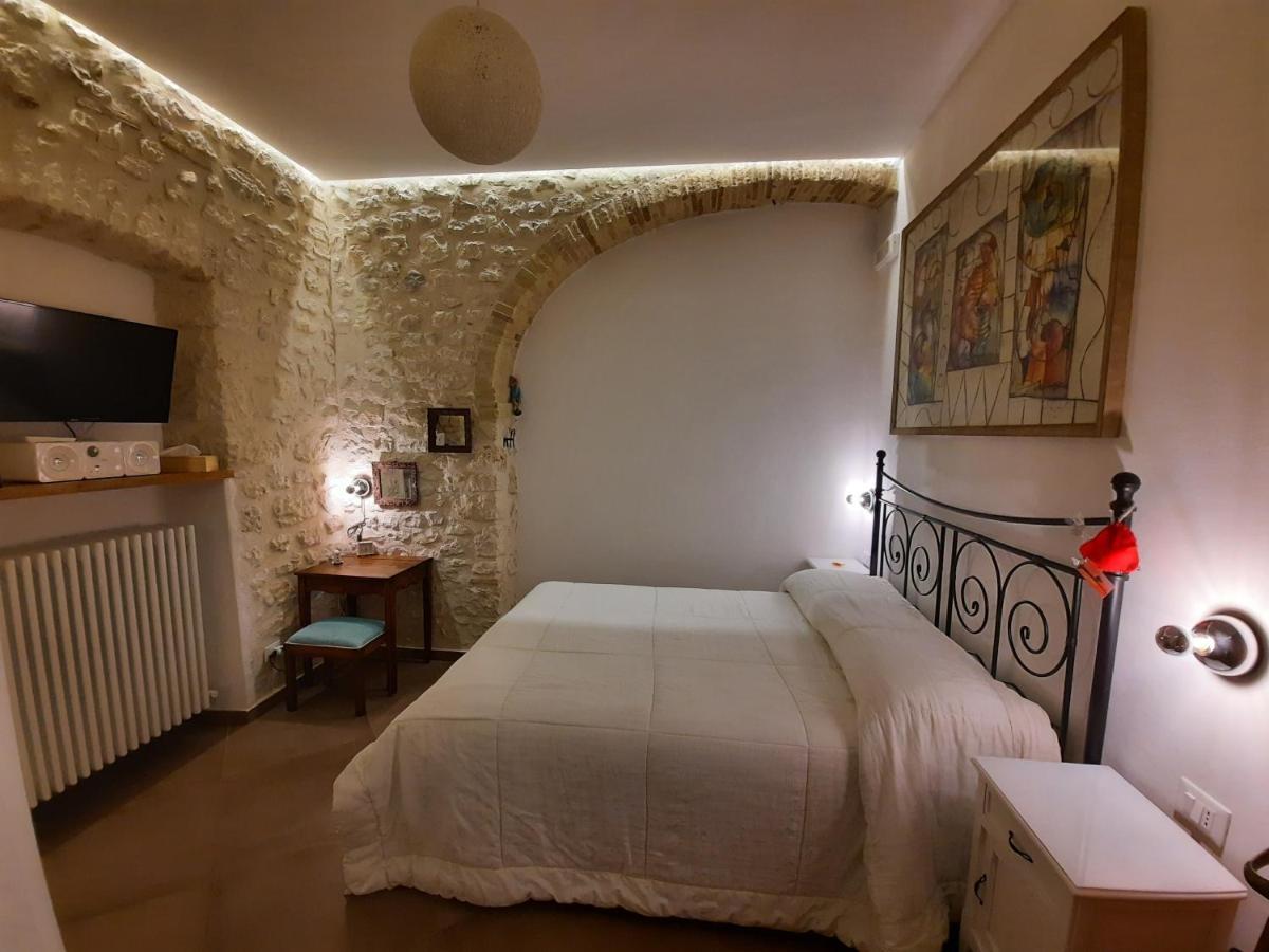 Picchio&Pinocchio Guest House Sulmona Zewnętrze zdjęcie