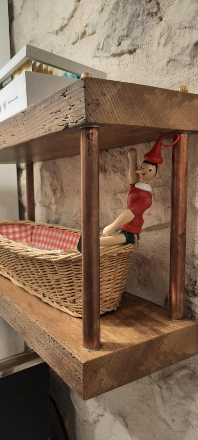 Picchio&Pinocchio Guest House Sulmona Zewnętrze zdjęcie