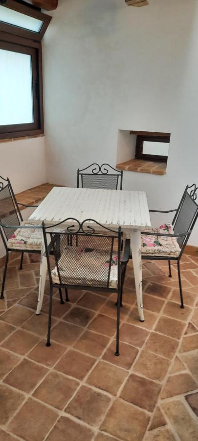 Picchio&Pinocchio Guest House Sulmona Zewnętrze zdjęcie