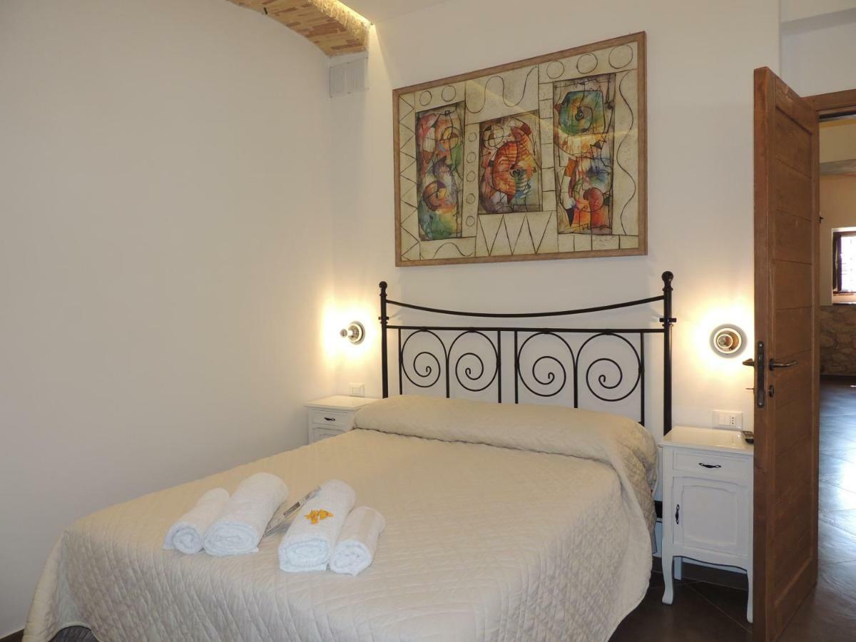 Picchio&Pinocchio Guest House Sulmona Zewnętrze zdjęcie