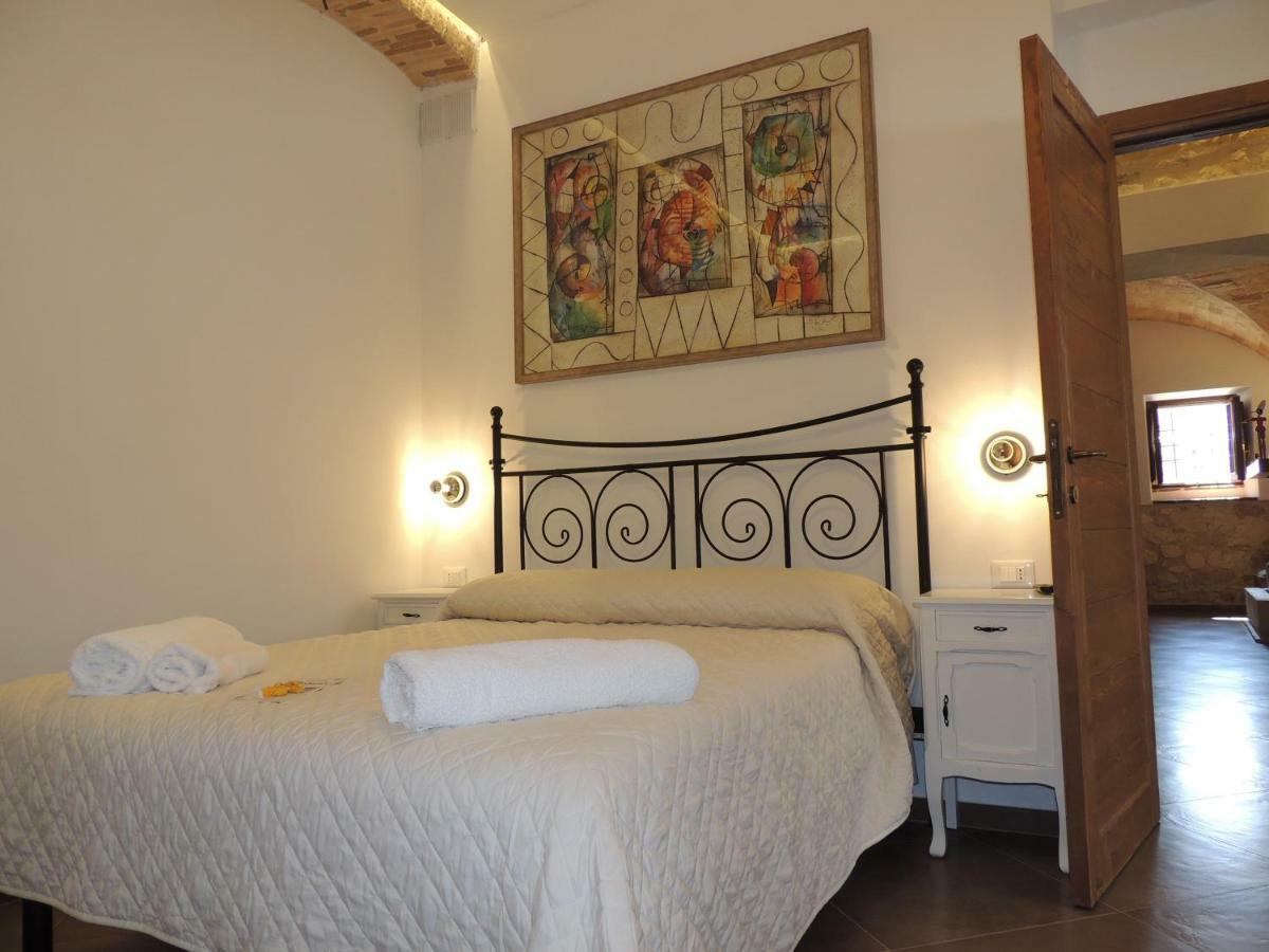 Picchio&Pinocchio Guest House Sulmona Zewnętrze zdjęcie