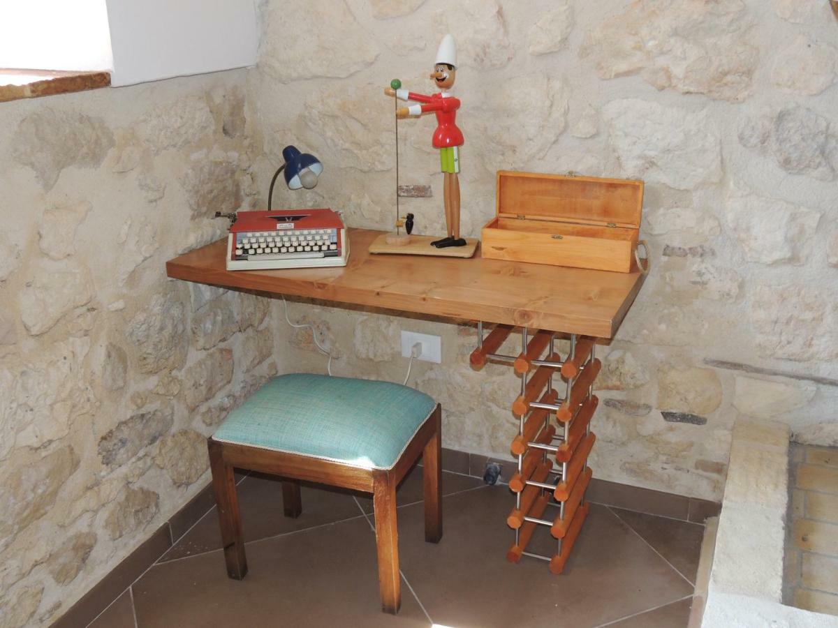 Picchio&Pinocchio Guest House Sulmona Zewnętrze zdjęcie