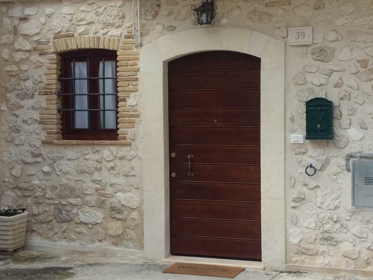Picchio&Pinocchio Guest House Sulmona Zewnętrze zdjęcie