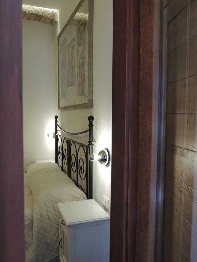 Picchio&Pinocchio Guest House Sulmona Zewnętrze zdjęcie
