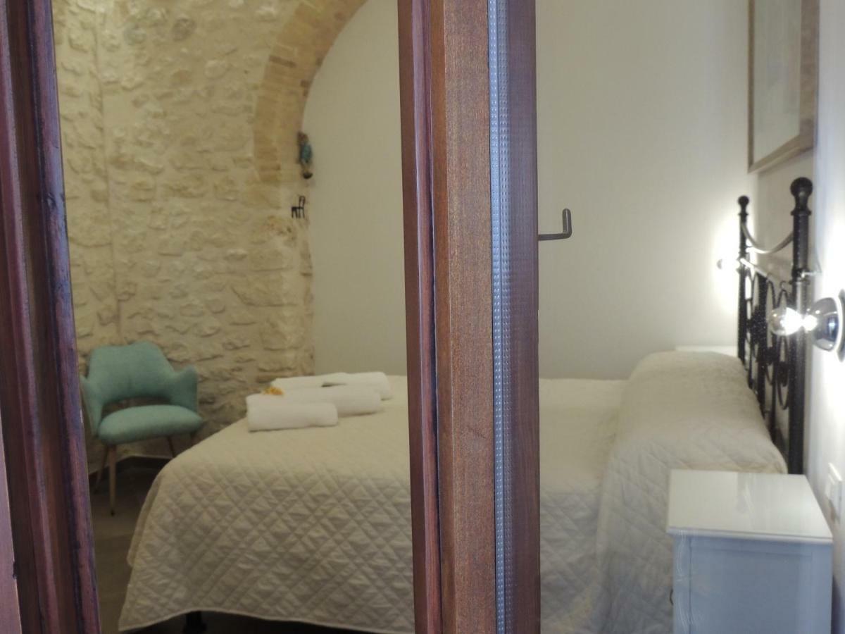 Picchio&Pinocchio Guest House Sulmona Zewnętrze zdjęcie