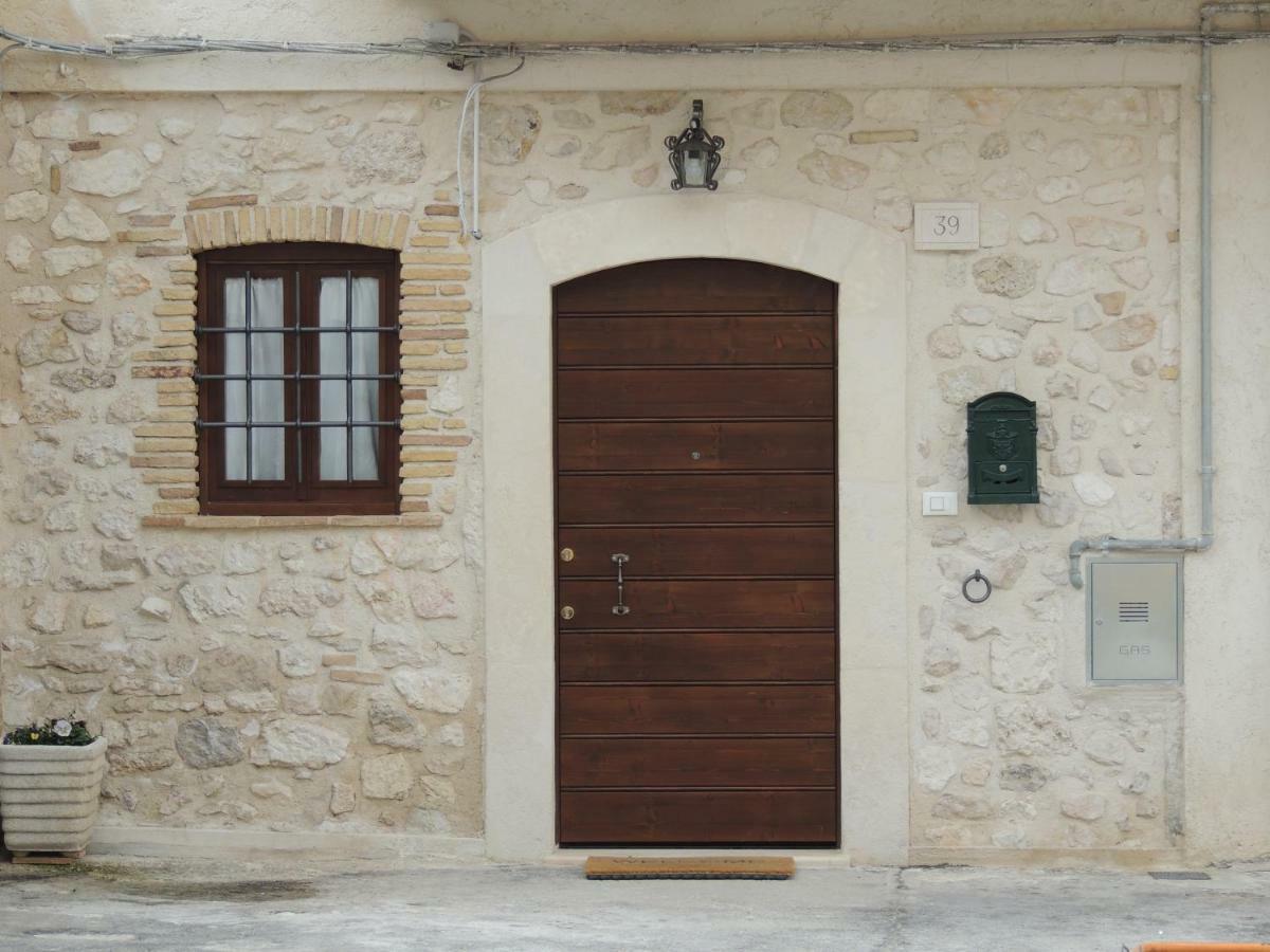Picchio&Pinocchio Guest House Sulmona Zewnętrze zdjęcie