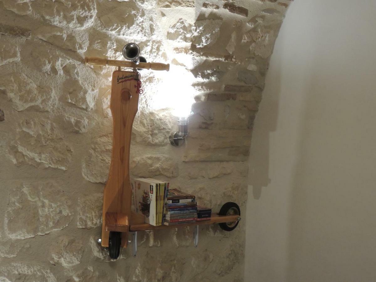 Picchio&Pinocchio Guest House Sulmona Zewnętrze zdjęcie