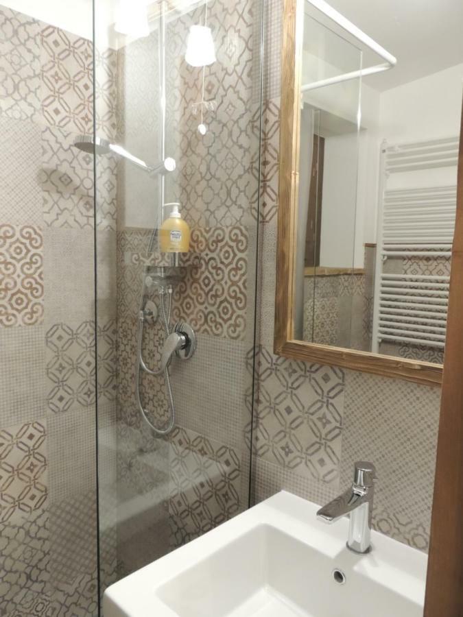 Picchio&Pinocchio Guest House Sulmona Zewnętrze zdjęcie