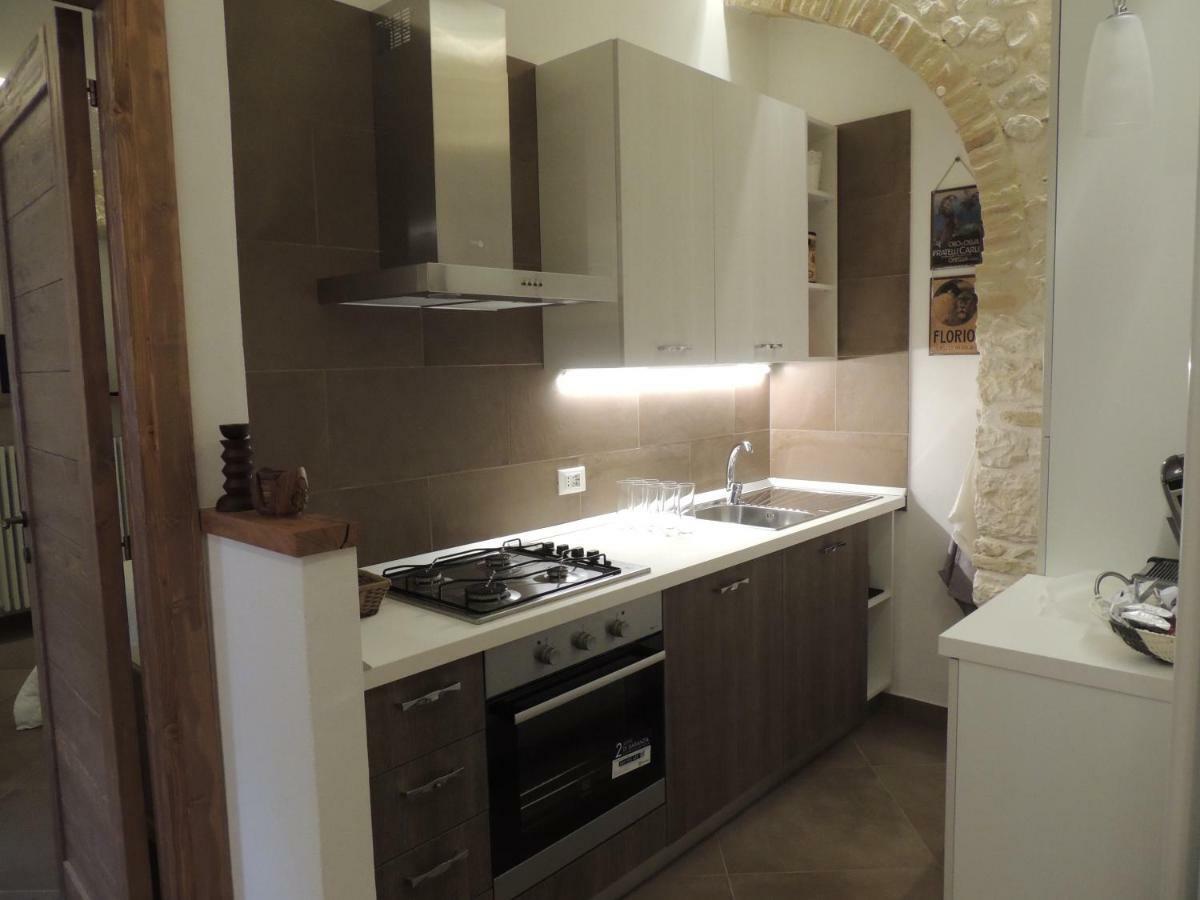 Picchio&Pinocchio Guest House Sulmona Zewnętrze zdjęcie