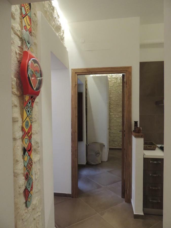 Picchio&Pinocchio Guest House Sulmona Zewnętrze zdjęcie